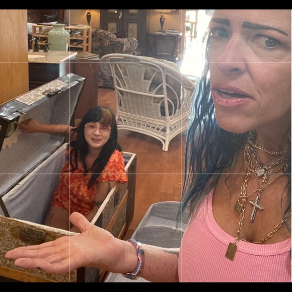 Meet your Posher, Rachael - Picture 10 of 16